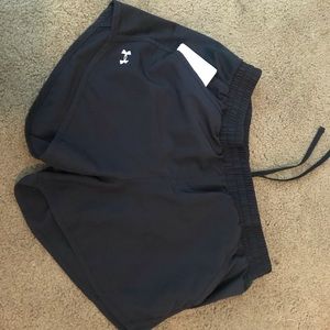 HEATGEAR Shorts